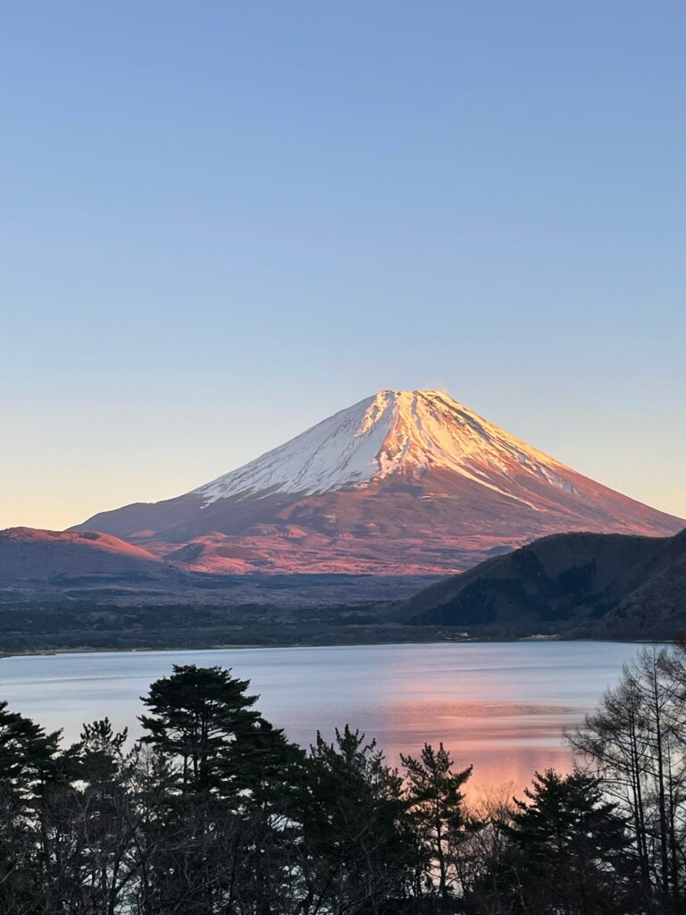 千円札の風景