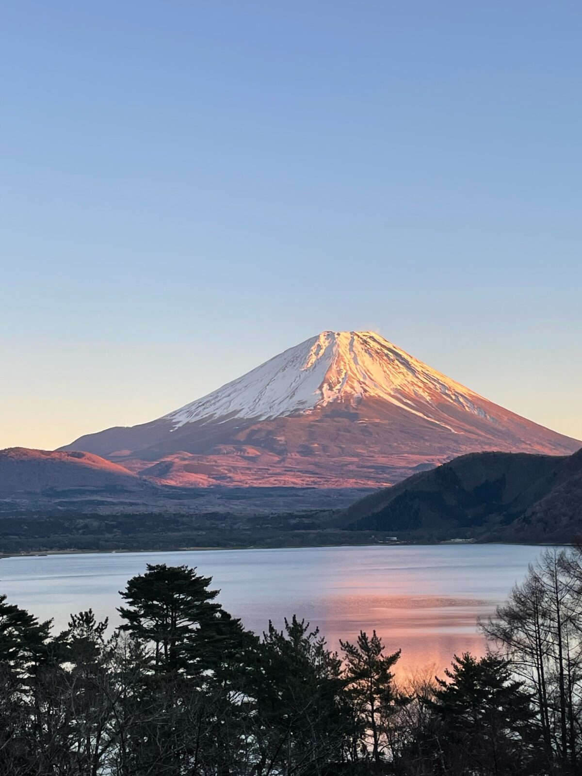 富士山